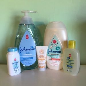 👶🏻 Baby Bath Bundle 👶🏻